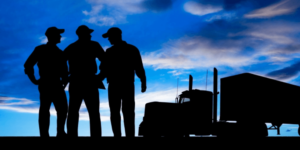 use trucking industry