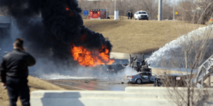 traffic accidents