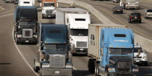 trucking industry