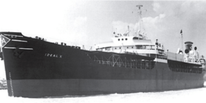 Marine Transportation History
