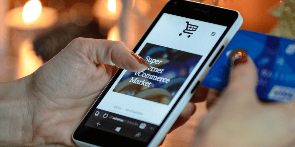 e-commerce