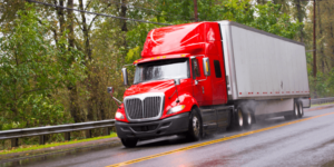 trucking turnover rate