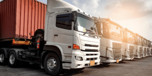 advantages of regional trucking