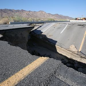 I-10 reopens; bridge to cost $5M, take 2 months to fix