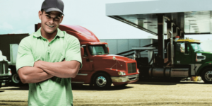 USA Trucking