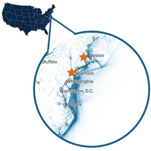 Container Shipping_Boston-NewYork