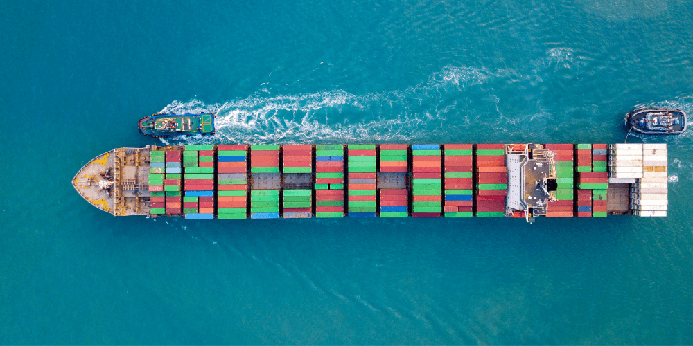 American Marine Highway Whitepaper