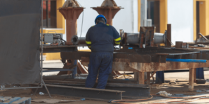 U.S. Commercial Shipbuilding
