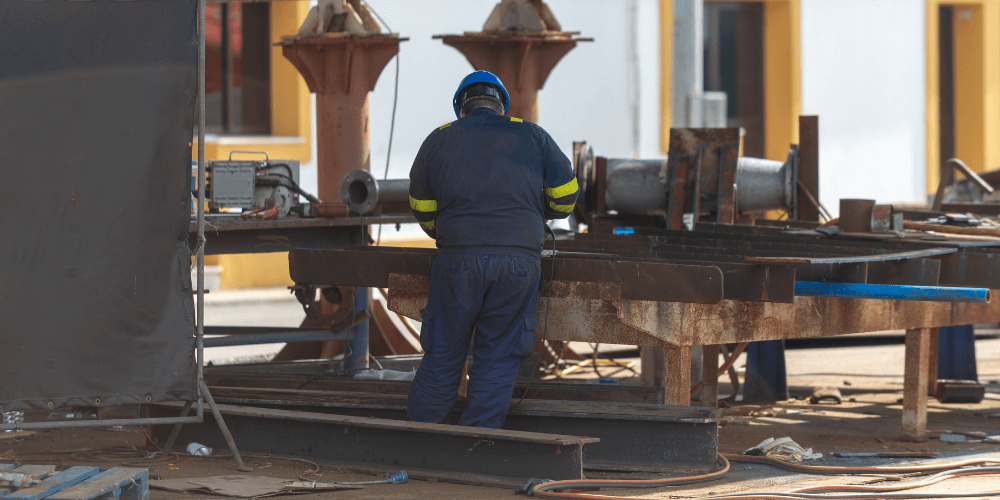 U.S. Commercial Shipbuilding