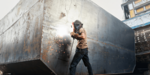 US Shipbuilding