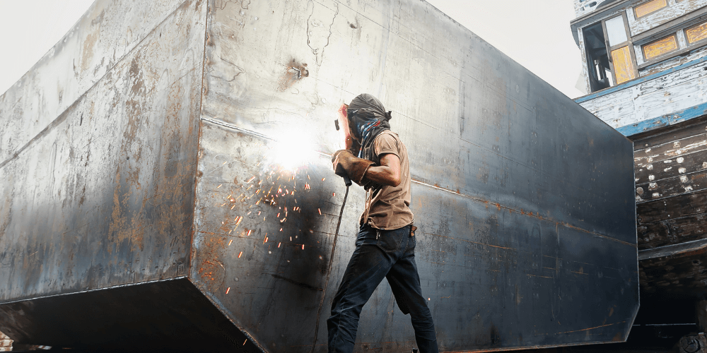 US Shipbuilding