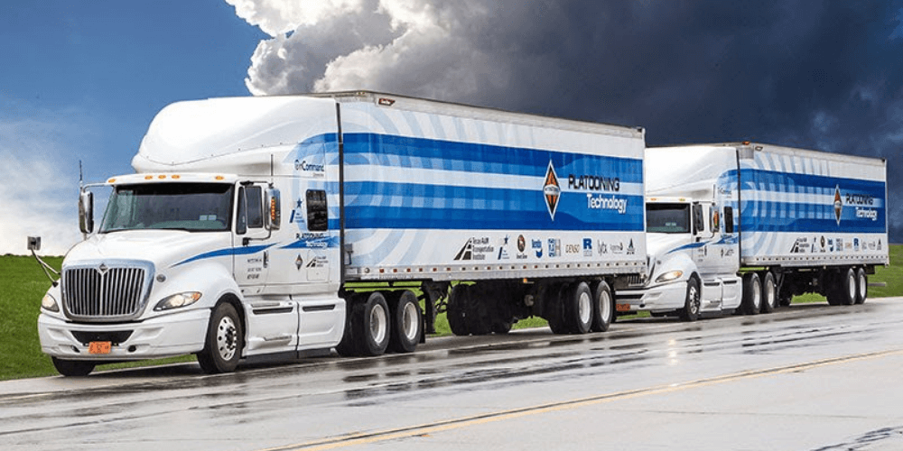US Trucking Industry