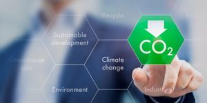 Reduce Carbon Emissions
