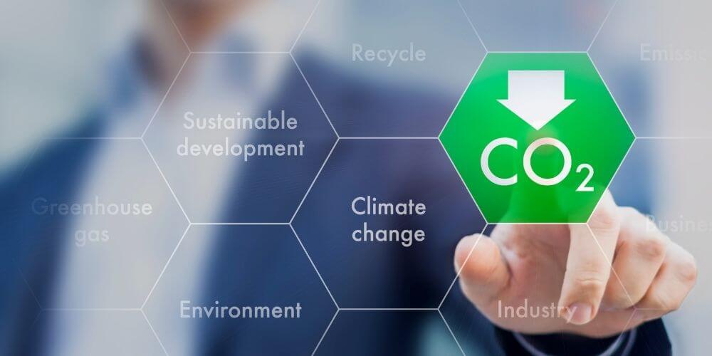 Reduce Carbon Emissions